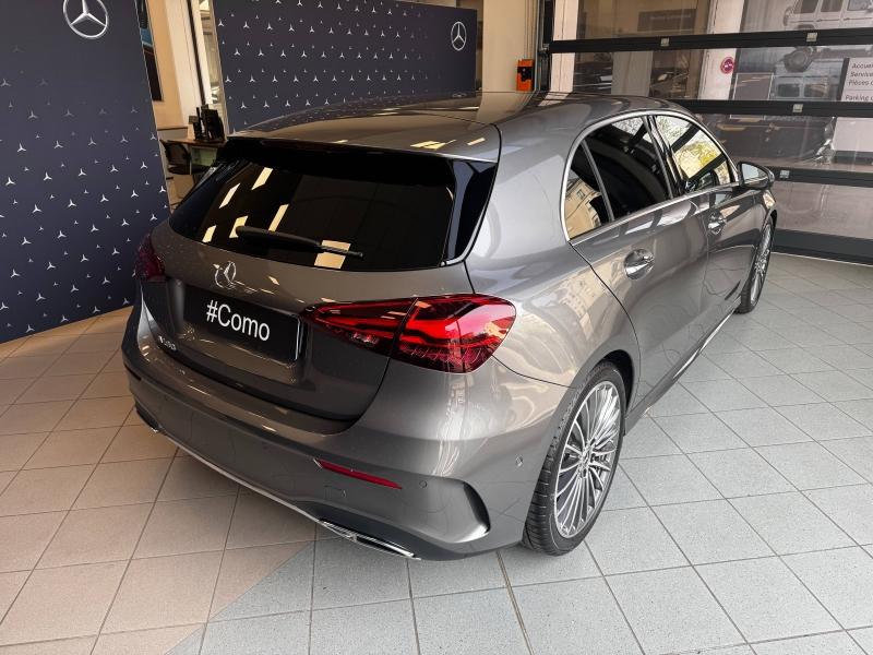 Mercedes-Benz Classe A