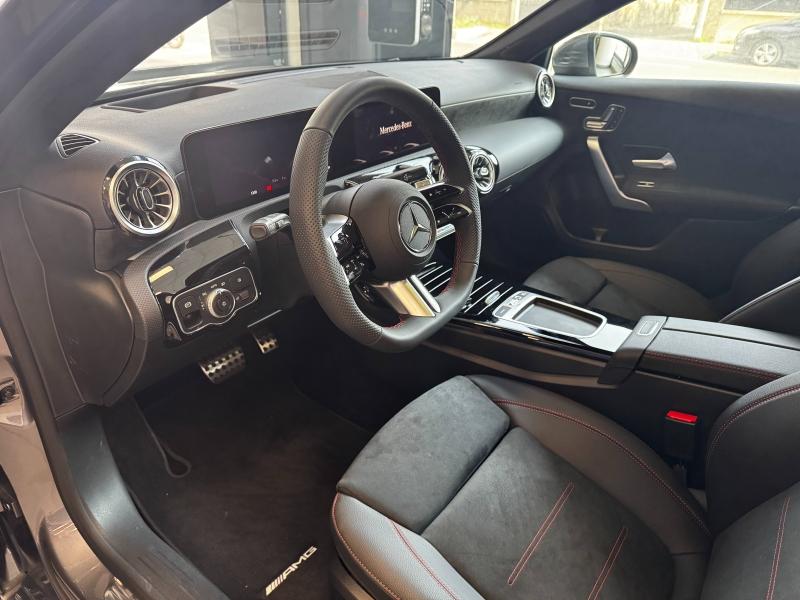 Mercedes-Benz Classe A