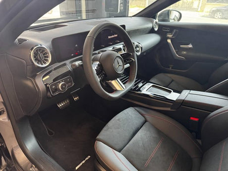 Mercedes-Benz Classe A