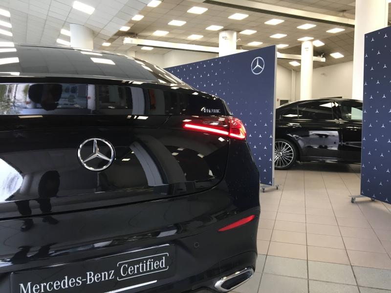 Mercedes-Benz GLC Coupé