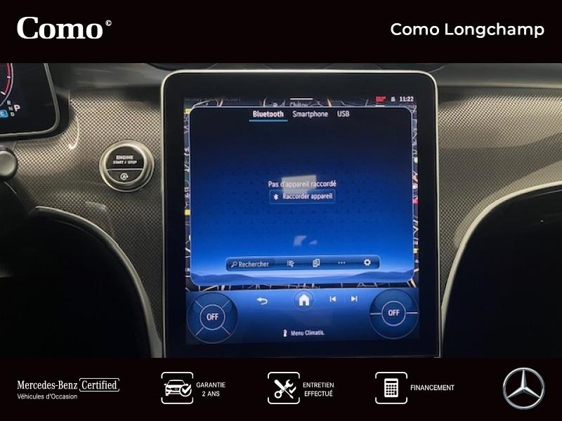 Mercedes-Benz Classe C