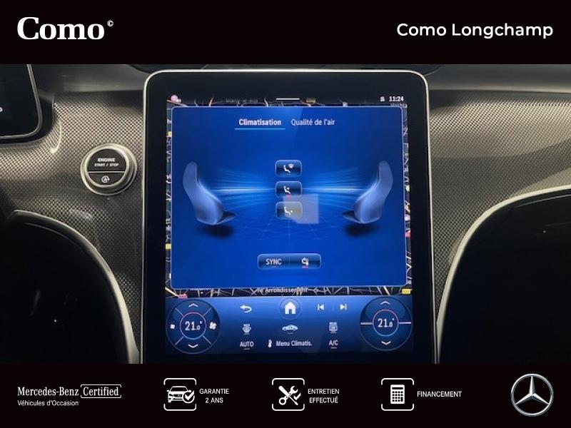 Mercedes-Benz Classe C