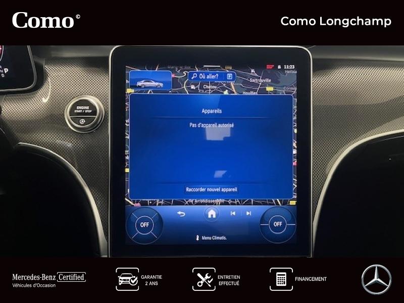 Mercedes-Benz Classe C