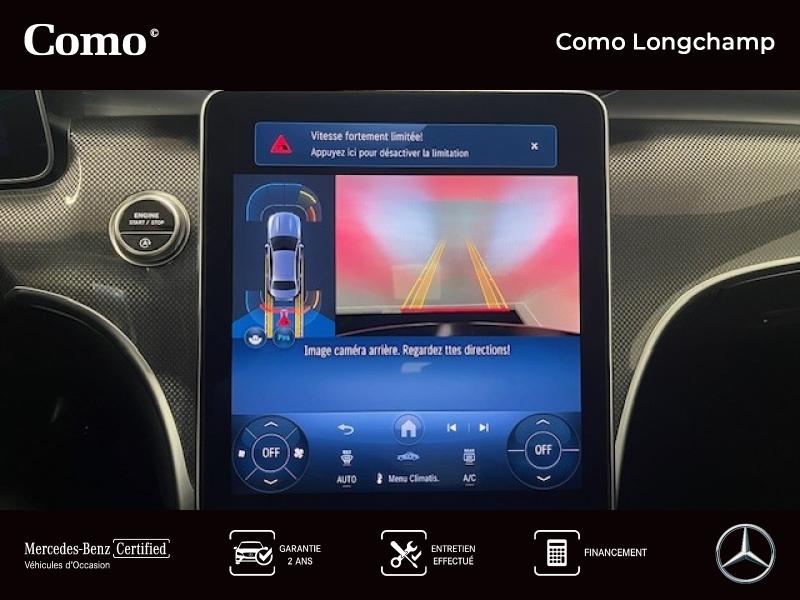 Mercedes-Benz Classe C