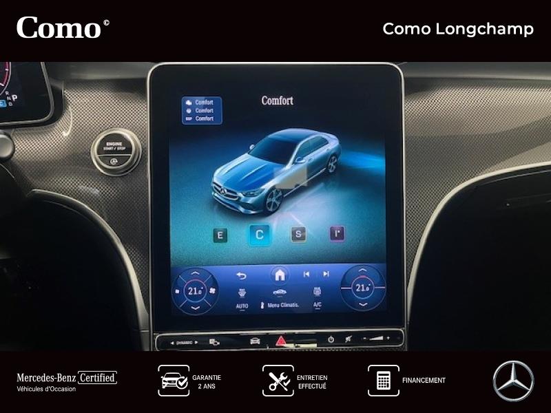 Mercedes-Benz Classe C