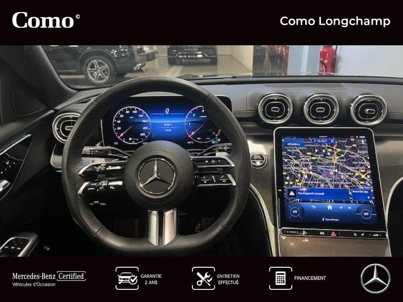 Mercedes-Benz Classe C