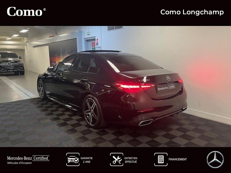 Mercedes-Benz Classe C