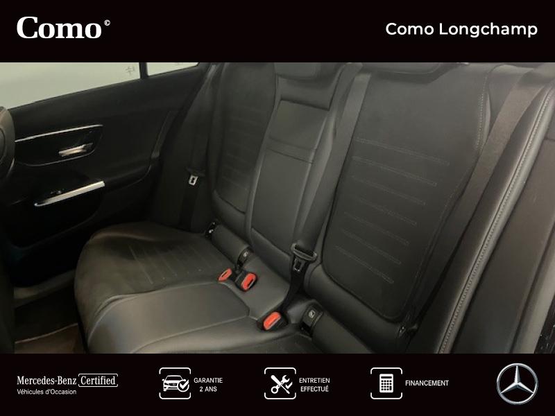 Mercedes-Benz Classe C