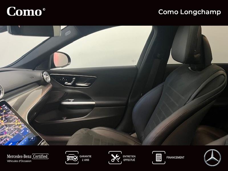 Mercedes-Benz Classe C