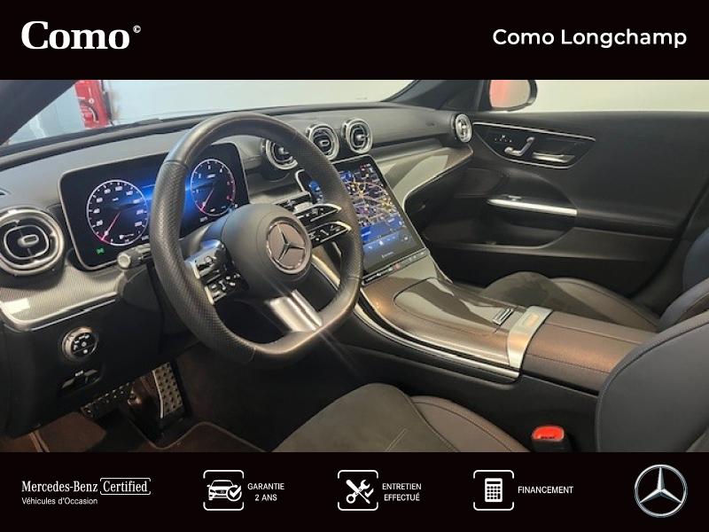 Mercedes-Benz Classe C