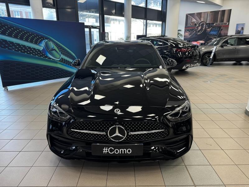 Mercedes-Benz Classe C