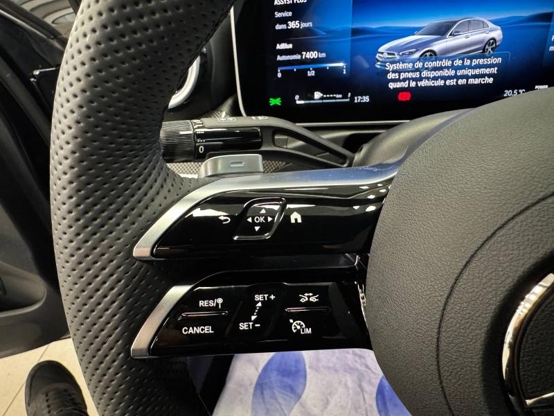 Mercedes-Benz Classe C