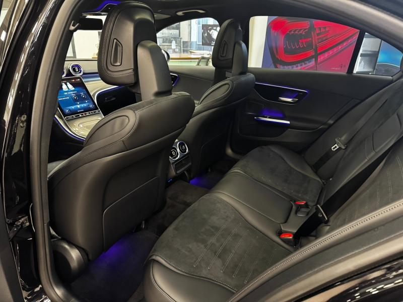 Mercedes-Benz Classe C