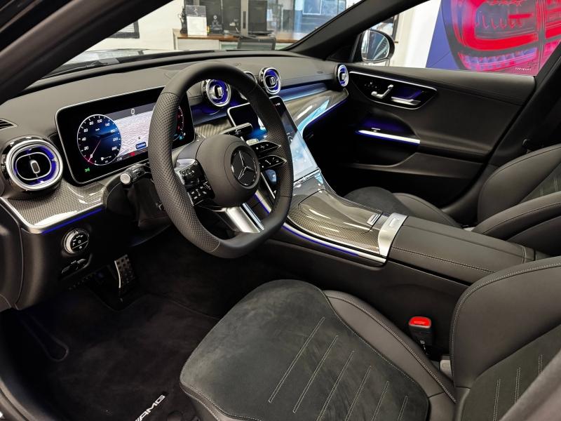 Mercedes-Benz Classe C