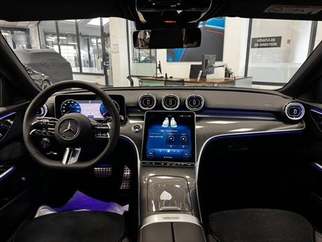 Mercedes-Benz Classe C