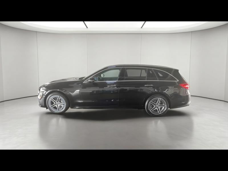 Mercedes-Benz Classe C Break