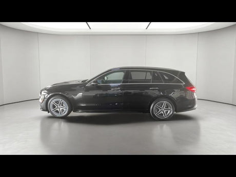 Mercedes-Benz Classe C Break