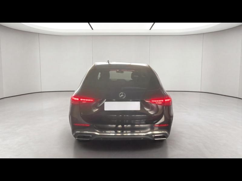 Mercedes-Benz Classe C Break