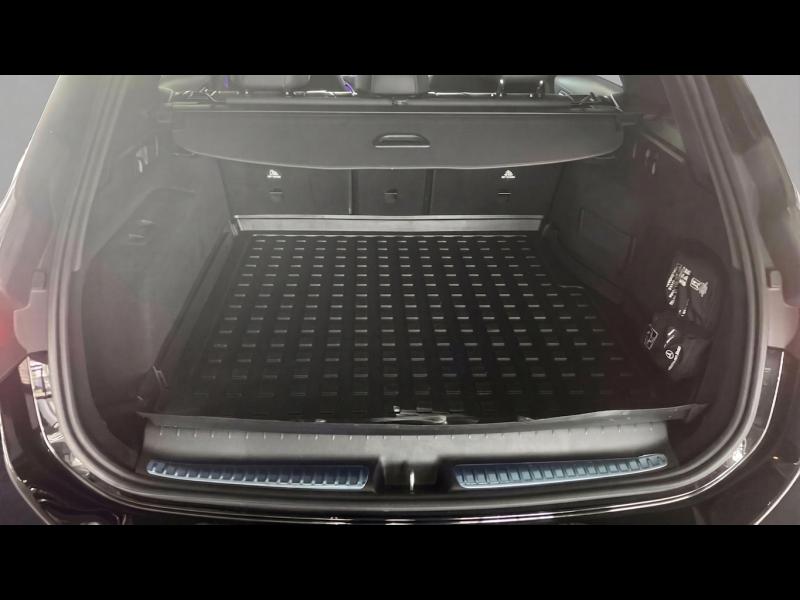 Mercedes-Benz Classe C Break