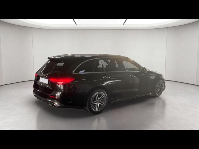 Mercedes-Benz Classe C Break