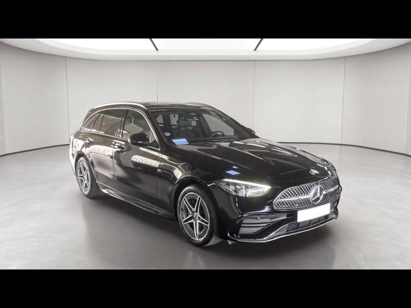 Mercedes-Benz Classe C Break