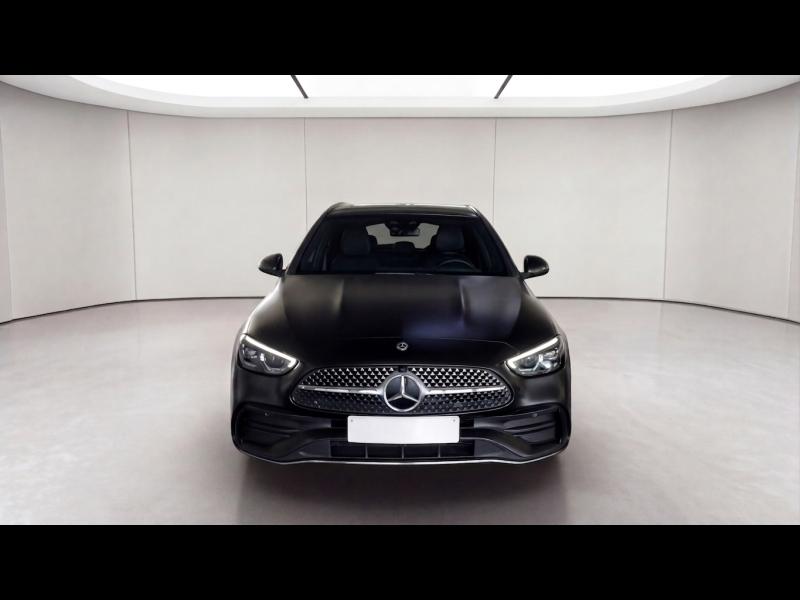 Mercedes-Benz Classe C Break