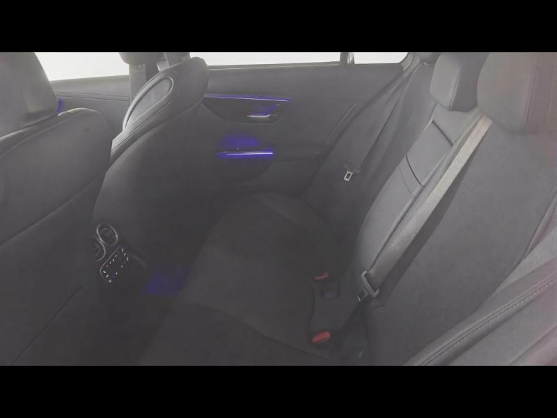 Mercedes-Benz Classe C Break