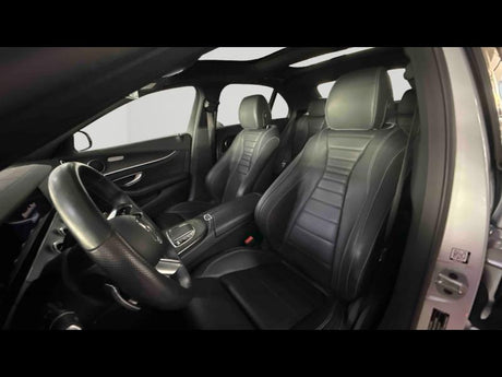 Mercedes-Benz Classe E