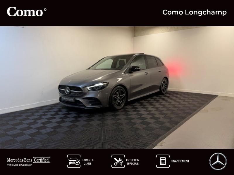 Mercedes-Benz Classe B