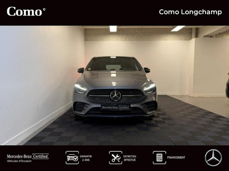 Mercedes-Benz Classe B