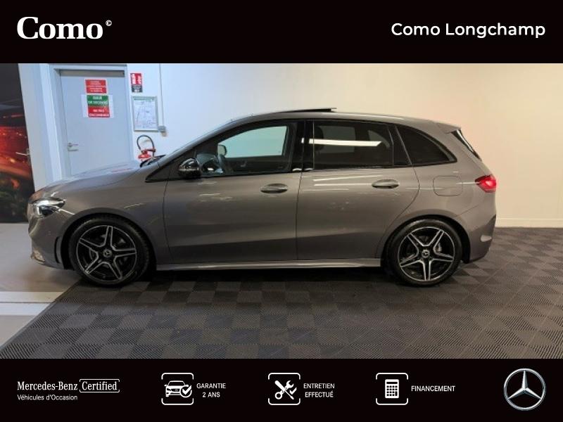 Mercedes-Benz Classe B
