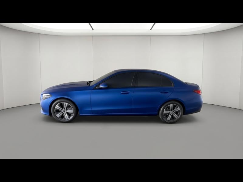 Mercedes-Benz Classe C