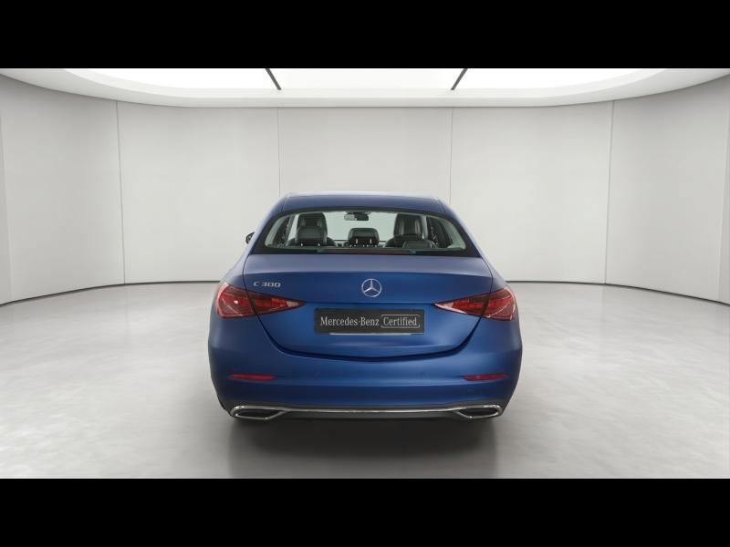 Mercedes-Benz Classe C