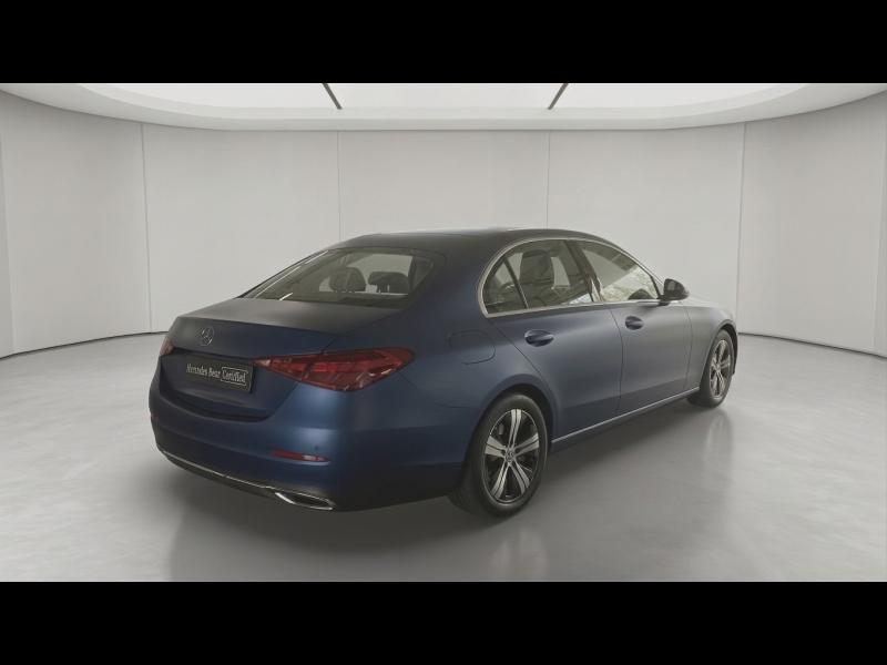 Mercedes-Benz Classe C