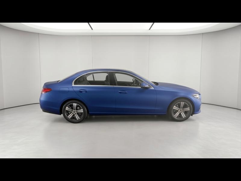 Mercedes-Benz Classe C
