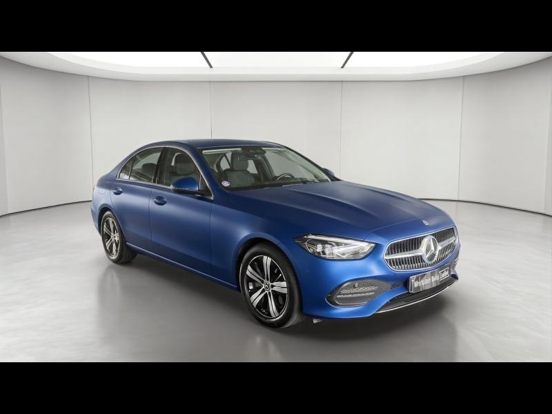 Mercedes-Benz Classe C