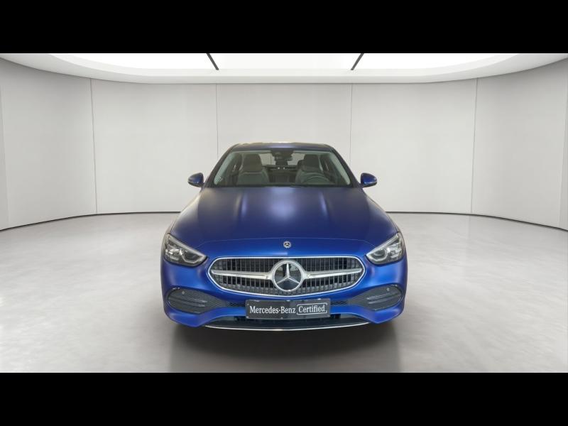 Mercedes-Benz Classe C