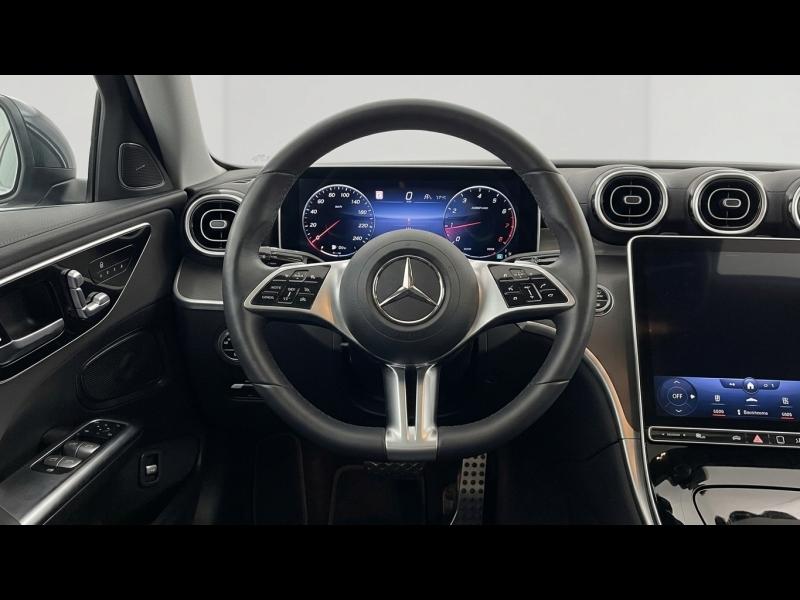 Mercedes-Benz Classe C