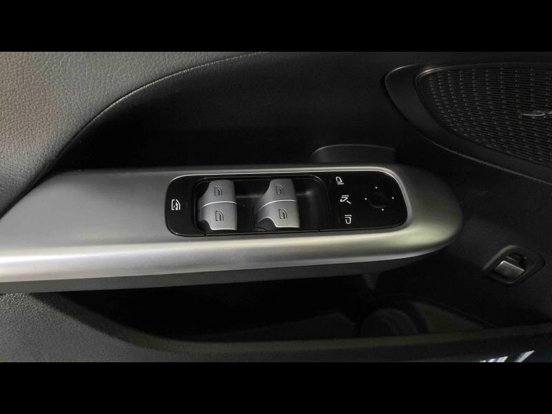 Mercedes-Benz Classe C