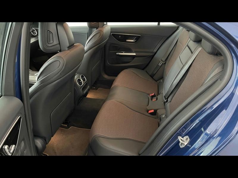 Mercedes-Benz Classe C