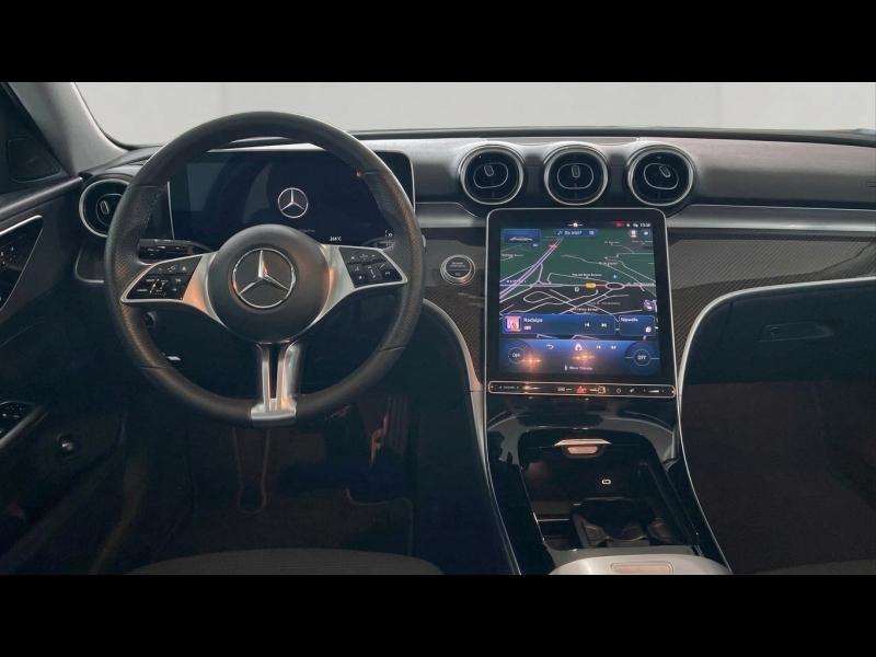 Mercedes-Benz Classe C
