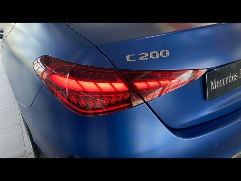 Mercedes-Benz Classe C