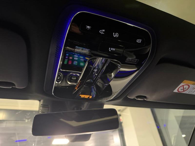 Mercedes-Benz GLC Coupé