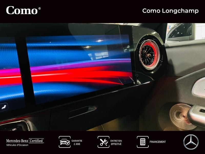 Mercedes-Benz CLA Shooting Brake