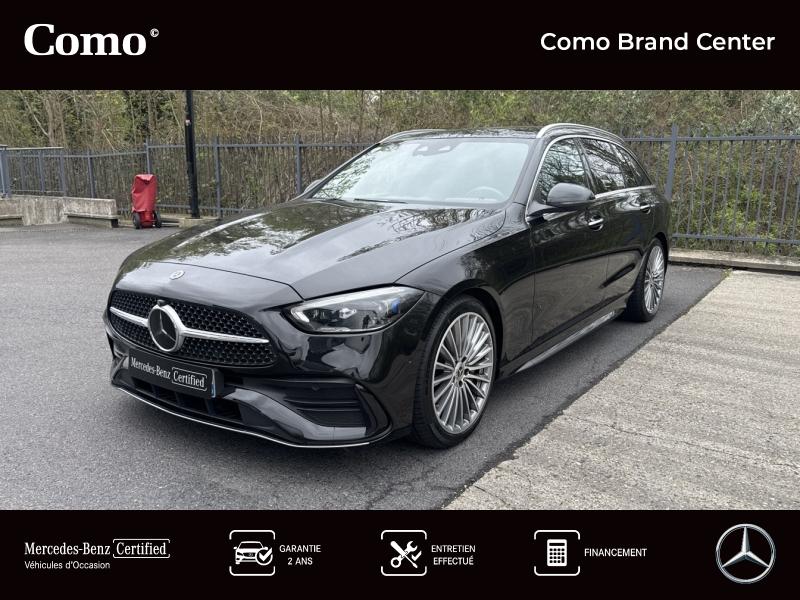 Mercedes-Benz Classe C Break