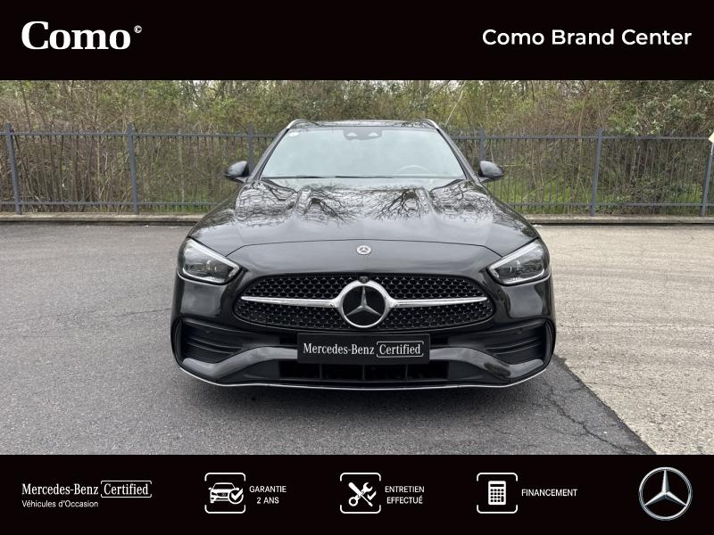 Mercedes-Benz Classe C Break