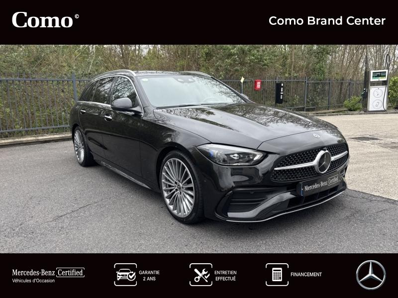 Mercedes-Benz Classe C Break