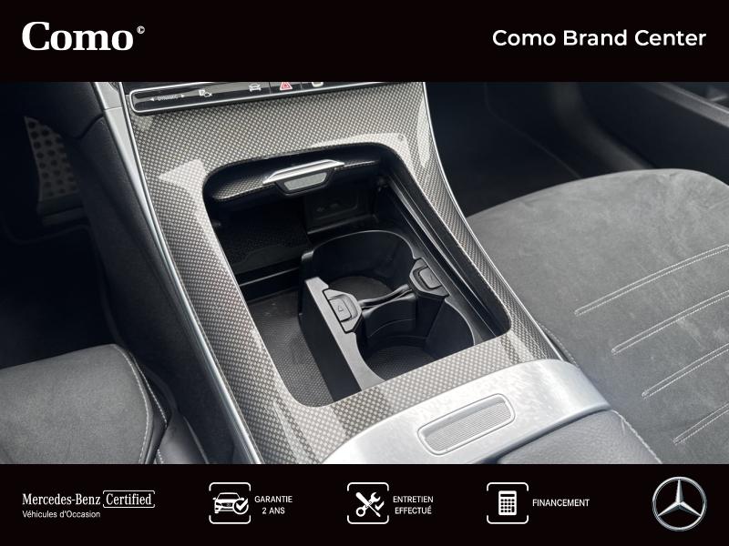 Mercedes-Benz Classe C Break