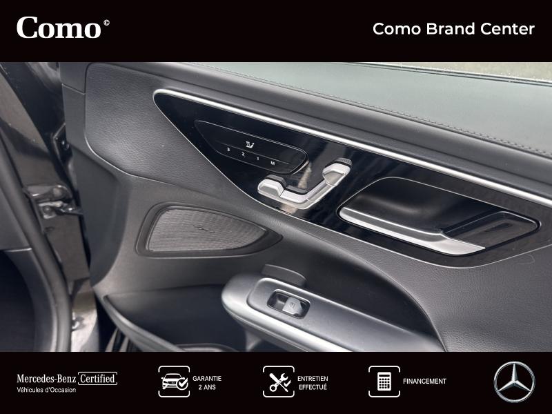 Mercedes-Benz Classe C Break
