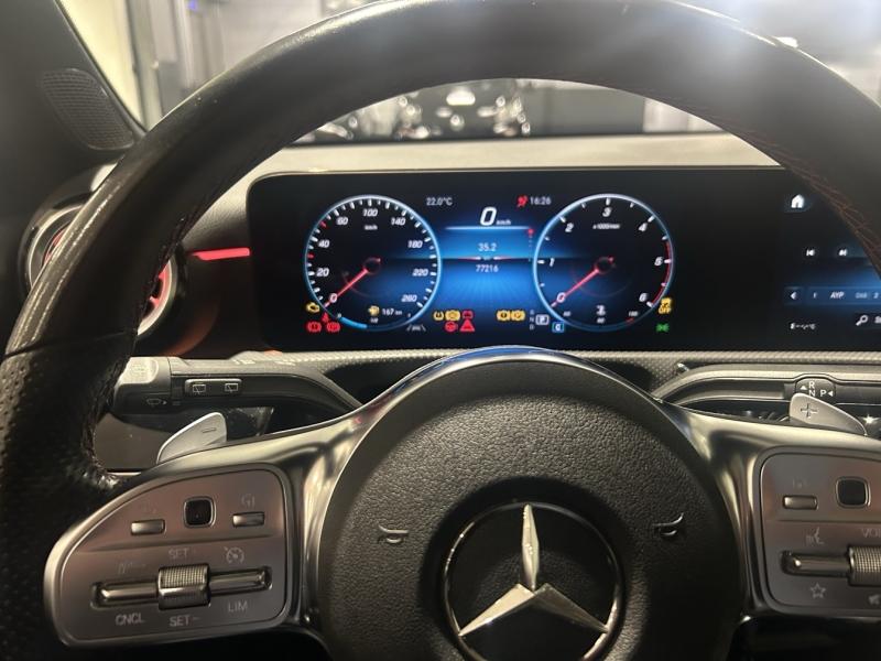 Mercedes-Benz Classe A